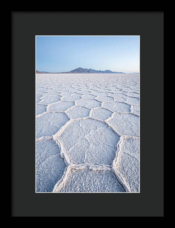 Desert Jewel Reflections