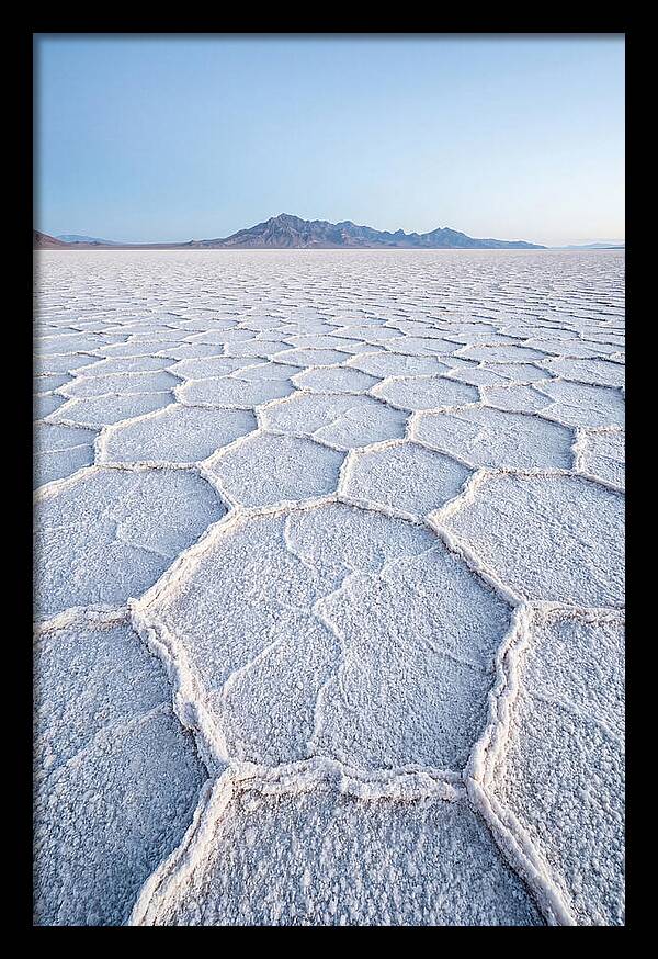 Desert Jewel Reflections