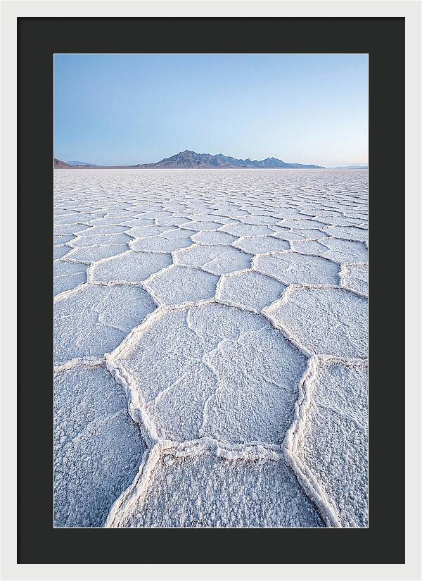 Desert Jewel Reflections