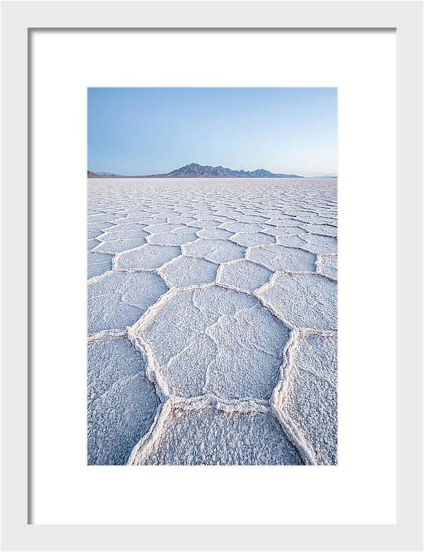 Desert Jewel Reflections