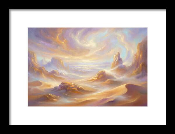Desert Landscape