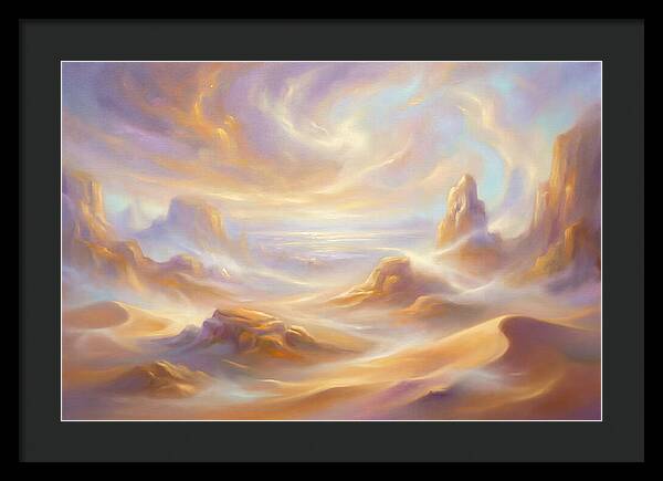 Desert Landscape