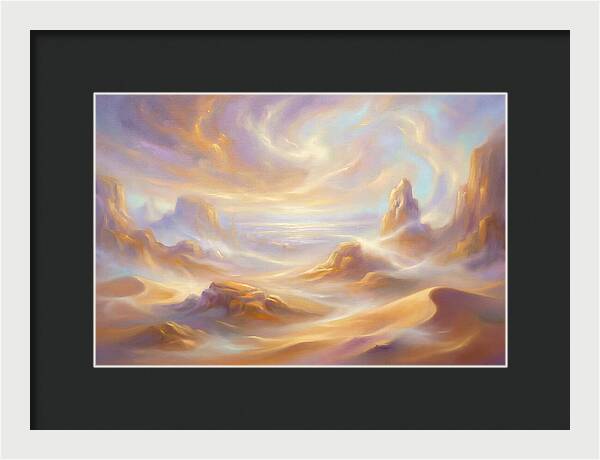 Desert Landscape