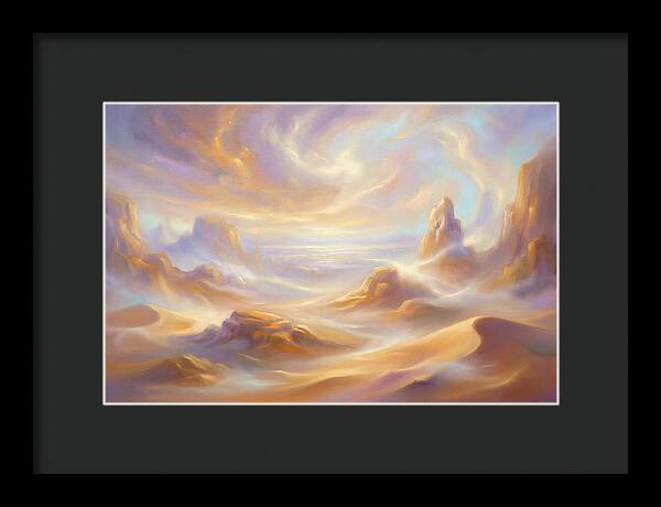 Desert Landscape