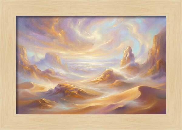 Desert Landscape