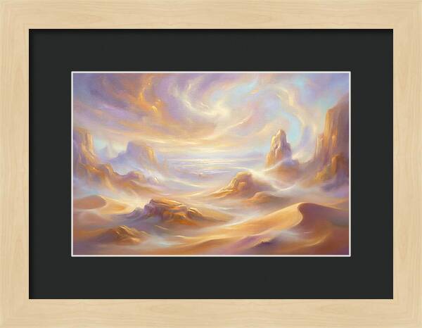 Desert Landscape