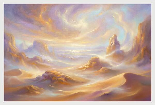 Desert Landscape