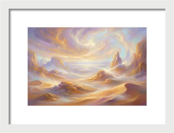Desert Landscape