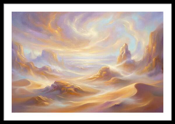 Desert Landscape
