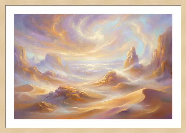 Desert Landscape