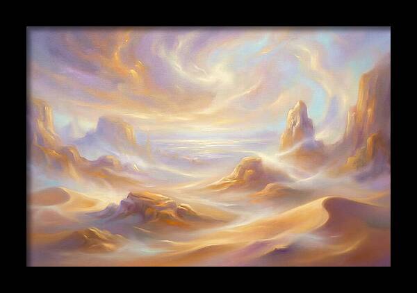 Desert Landscape