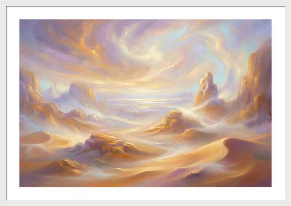 Desert Landscape