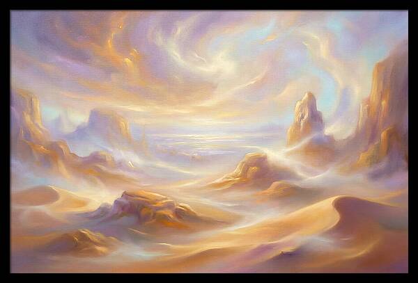 Desert Landscape
