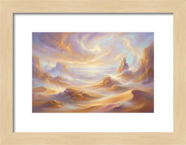 Desert Landscape