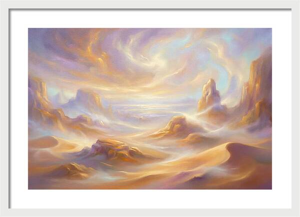 Desert Landscape