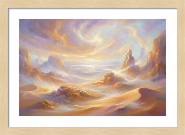 Desert Landscape