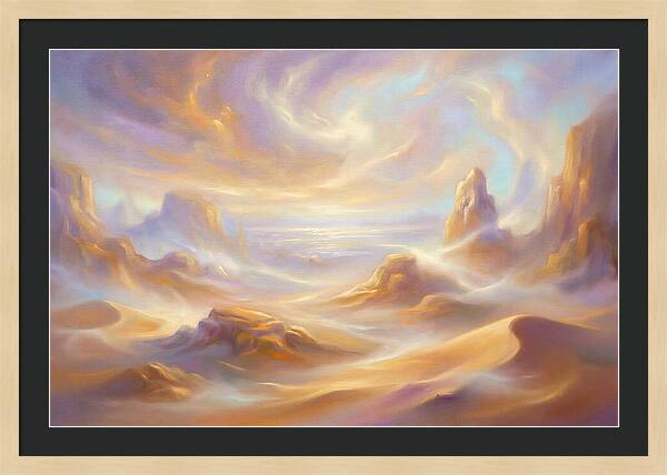 Desert Landscape