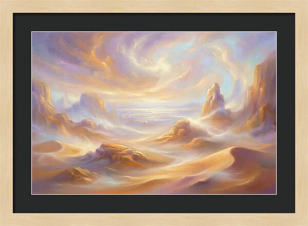 Desert Landscape