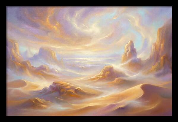 Desert Landscape