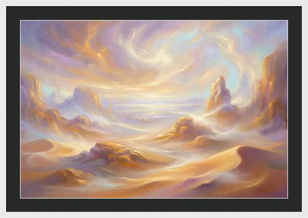 Desert Landscape