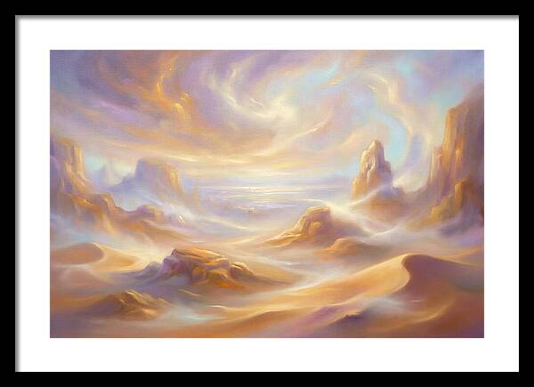 Desert Landscape