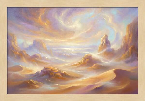 Desert Landscape