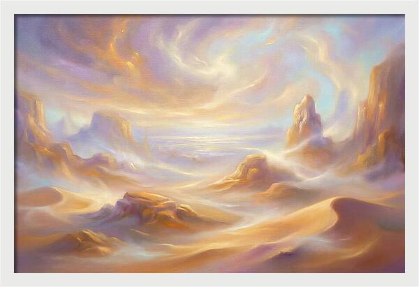 Desert Landscape