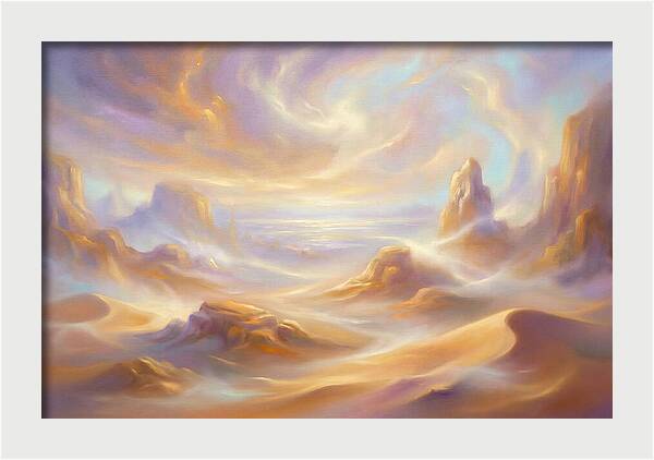 Desert Landscape