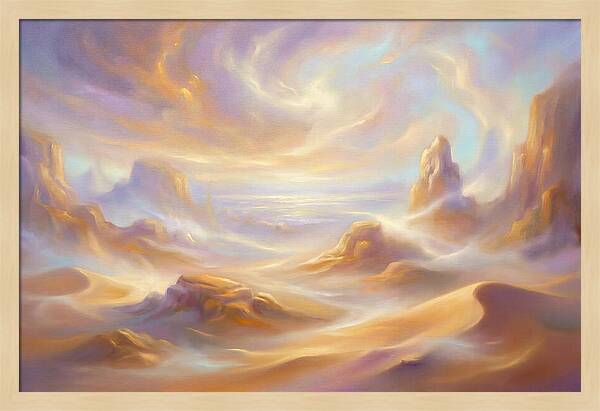 Desert Landscape