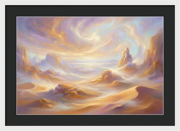 Desert Landscape