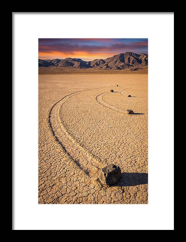 Desert Playa Mysteries Unveiled
