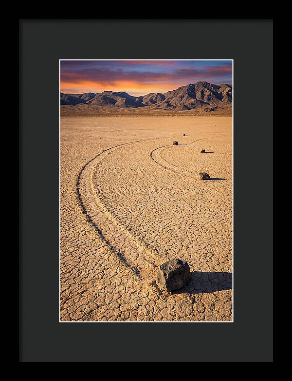 Desert Playa Mysteries Unveiled