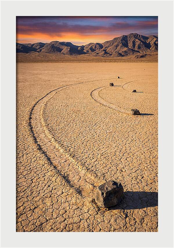 Desert Playa Mysteries Unveiled