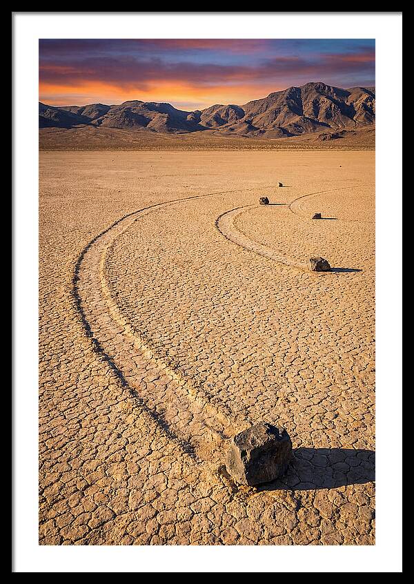 Desert Playa Mysteries Unveiled