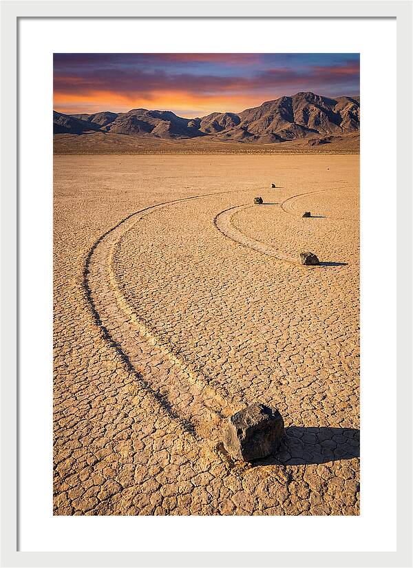 Desert Playa Mysteries Unveiled