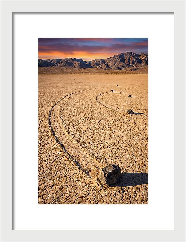 Desert Playa Mysteries Unveiled