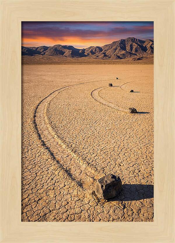 Desert Playa Mysteries Unveiled