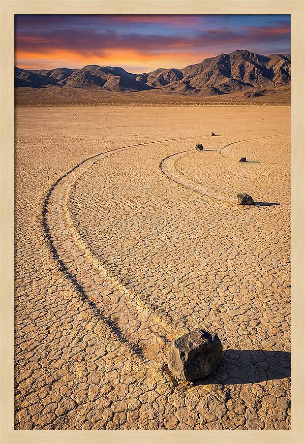 Desert Playa Mysteries Unveiled