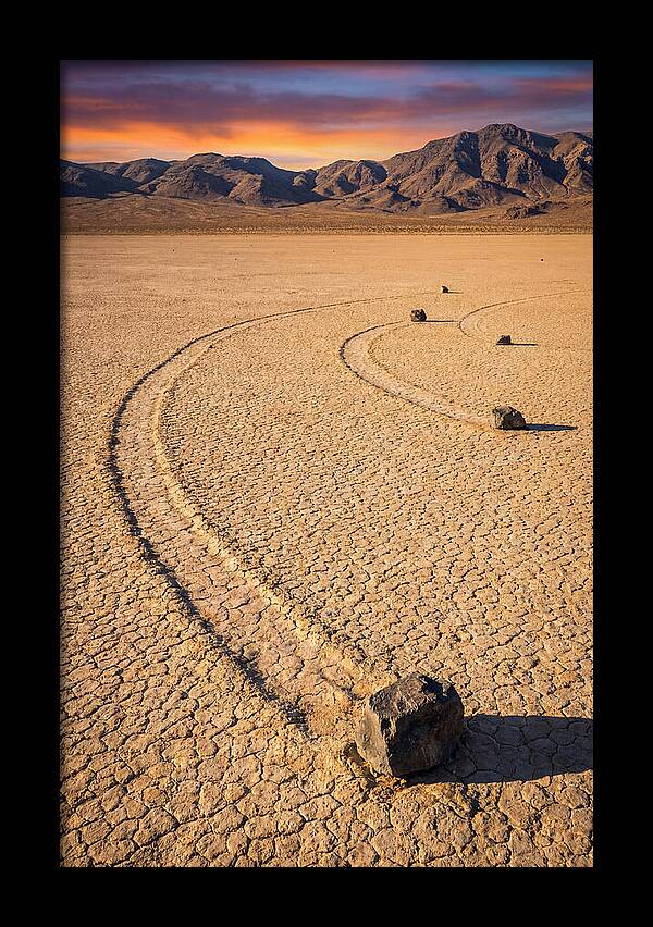 Desert Playa Mysteries Unveiled