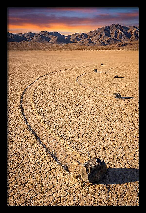 Desert Playa Mysteries Unveiled