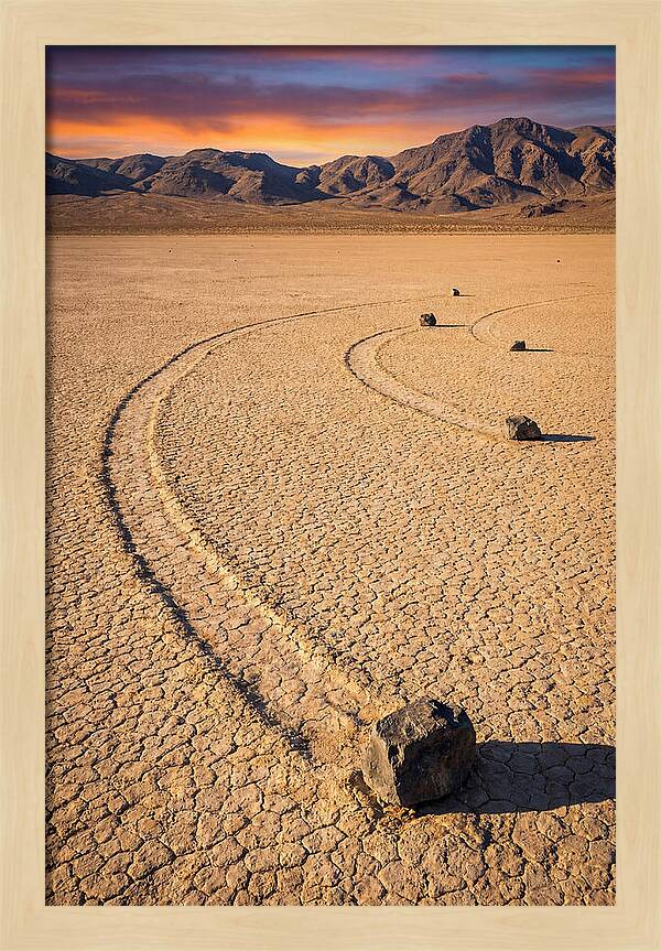 Desert Playa Mysteries Unveiled