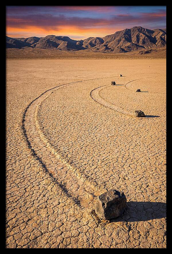 Desert Playa Mysteries Unveiled