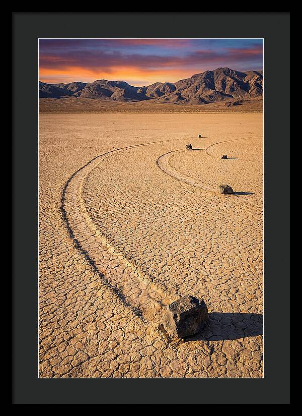 Desert Playa Mysteries Unveiled