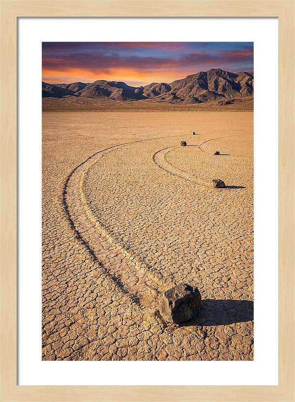 Desert Playa Mysteries Unveiled