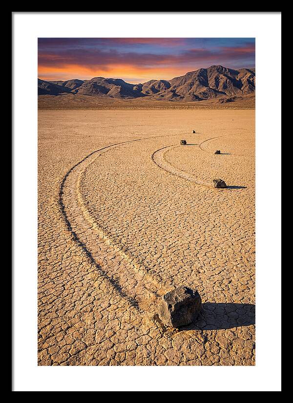 Desert Playa Mysteries Unveiled
