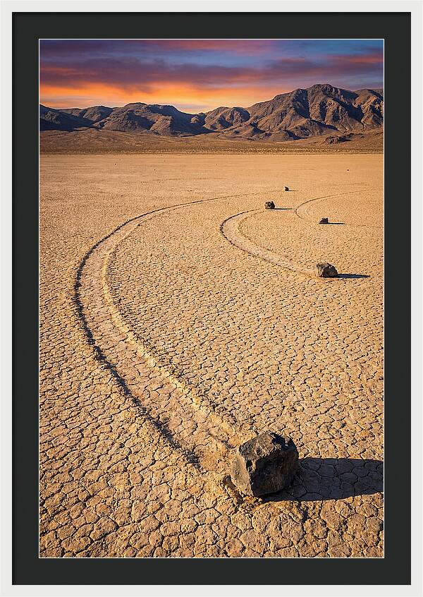Desert Playa Mysteries Unveiled