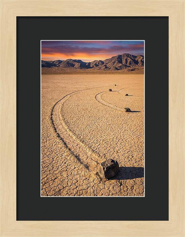Desert Playa Mysteries Unveiled