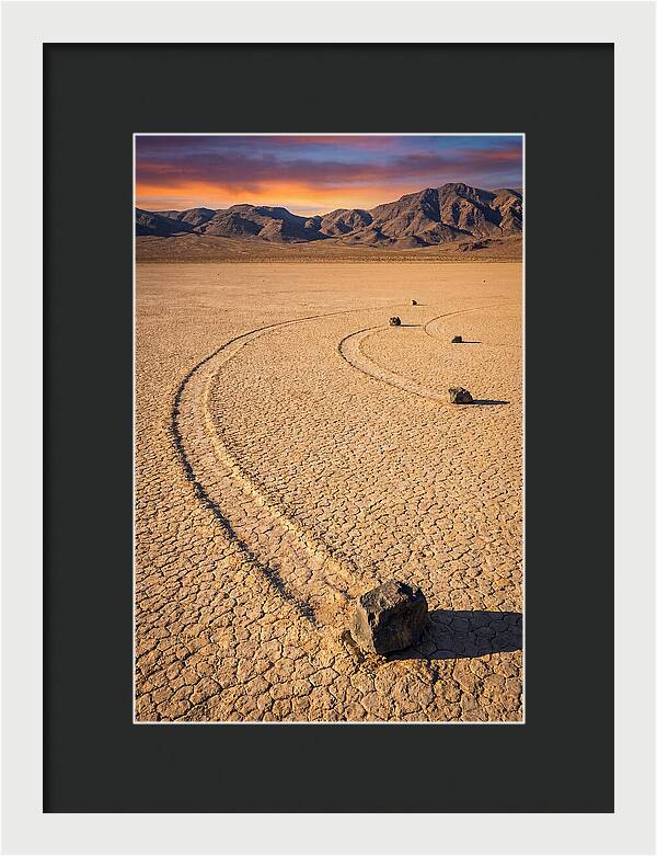 Desert Playa Mysteries Unveiled