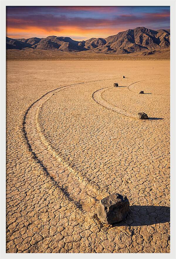 Desert Playa Mysteries Unveiled