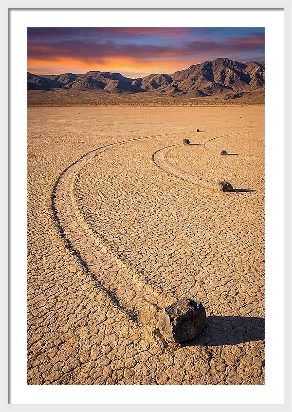 Desert Playa Mysteries Unveiled